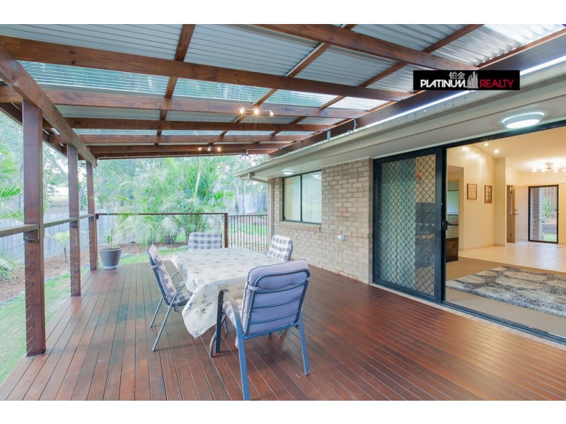 16 Ferngrove Avenue, Upper Coomera QLD 4209