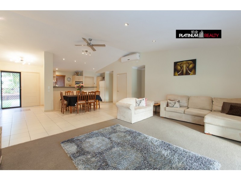 16 Ferngrove Avenue, Upper Coomera QLD 4209