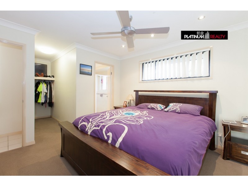 16 Ferngrove Avenue, Upper Coomera QLD 4209