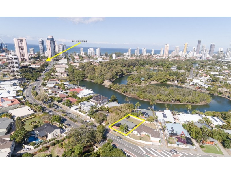 72 Monaco Street, Broadbeach Waters QLD 4218