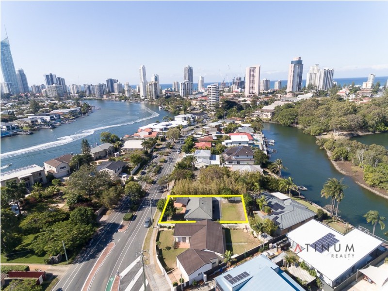 72 Monaco Street, Broadbeach Waters QLD 4218