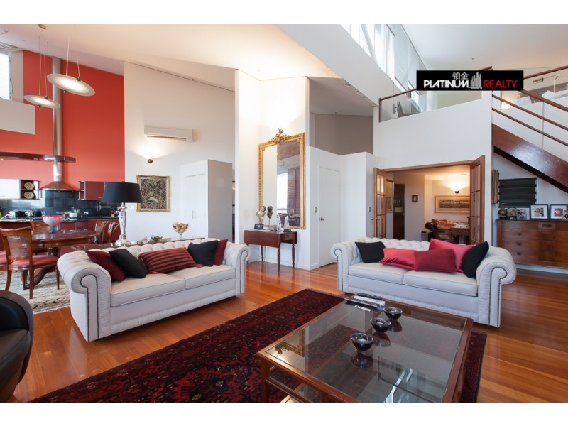 110 Macquarie Street, Teneriffe QLD 4005