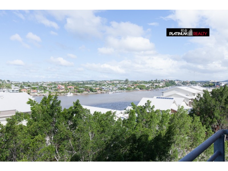 110 Macquarie Street, Teneriffe QLD 4005