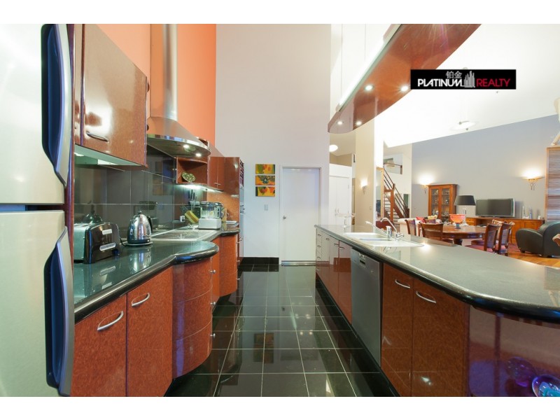 110 Macquarie Street, Teneriffe QLD 4005