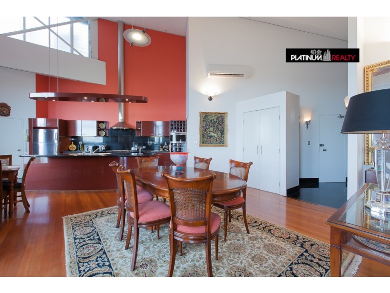 110 Macquarie Street, Teneriffe QLD 4005