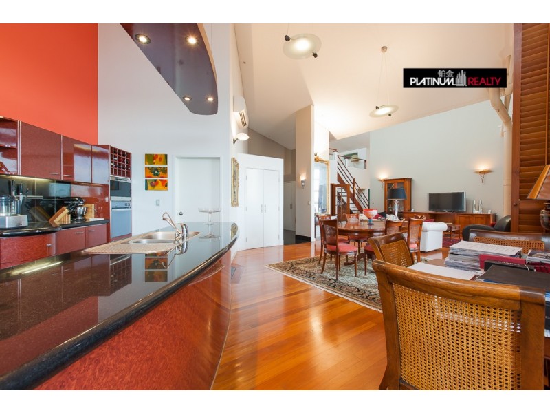 110 Macquarie Street, Teneriffe QLD 4005