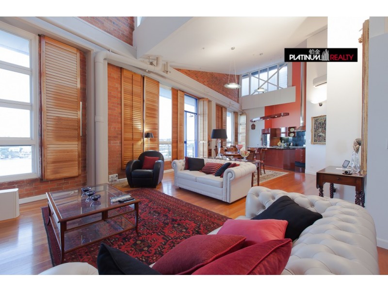 110 Macquarie Street, Teneriffe QLD 4005