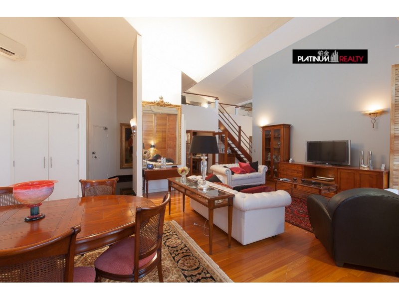 110 Macquarie Street, Teneriffe QLD 4005