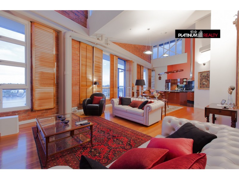 110 Macquarie Street, Teneriffe QLD 4005