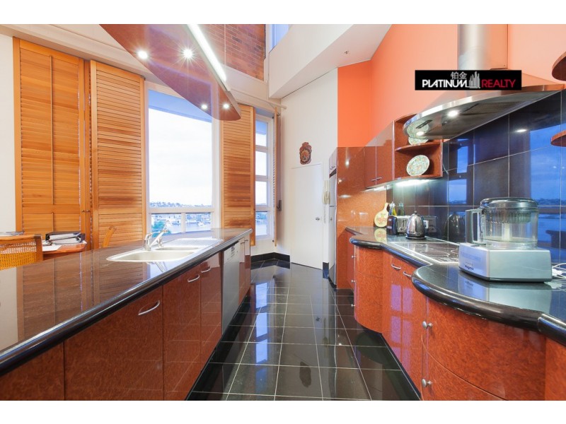 110 Macquarie Street, Teneriffe QLD 4005