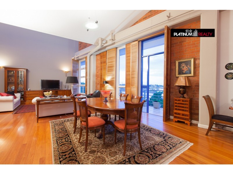 110 Macquarie Street, Teneriffe QLD 4005