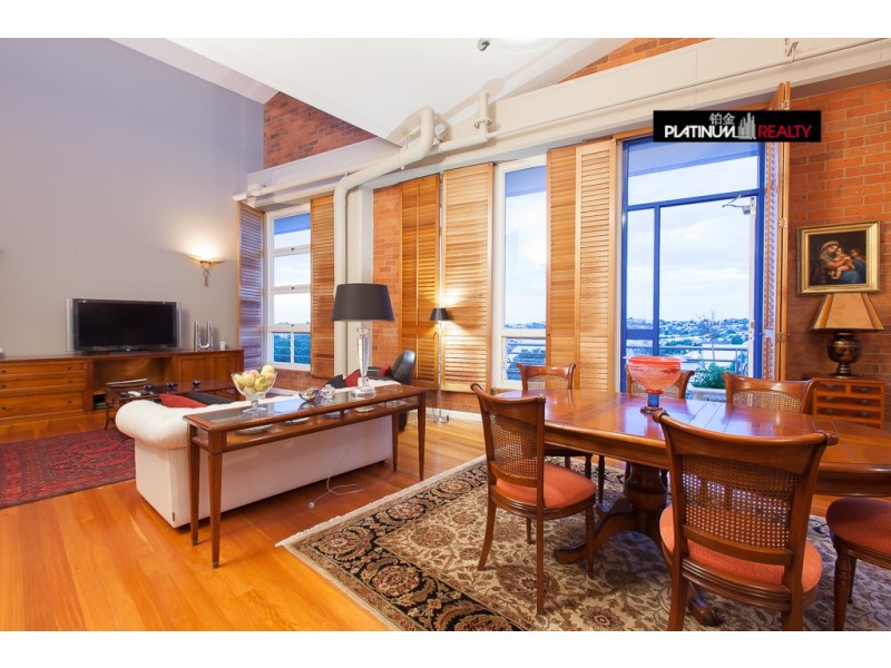 110 Macquarie Street, Teneriffe QLD 4005