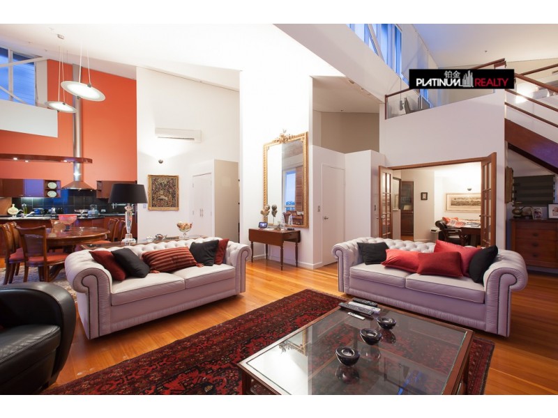 110 Macquarie Street, Teneriffe QLD 4005