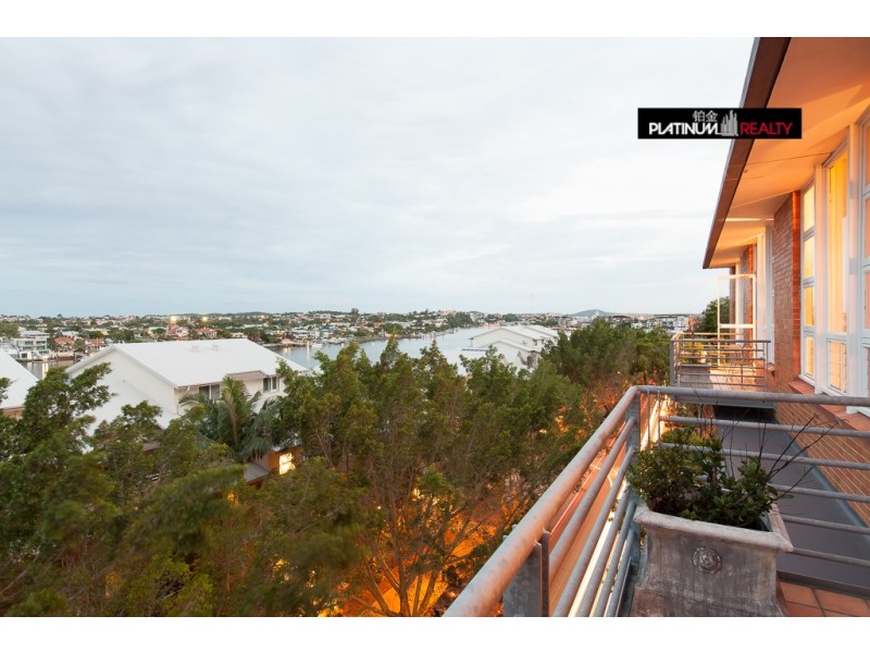 110 Macquarie Street, Teneriffe QLD 4005