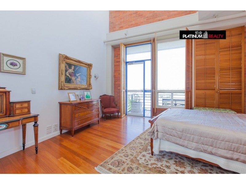 110 Macquarie Street, Teneriffe QLD 4005