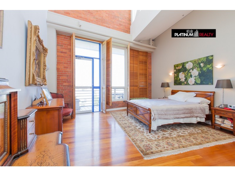 110 Macquarie Street, Teneriffe QLD 4005