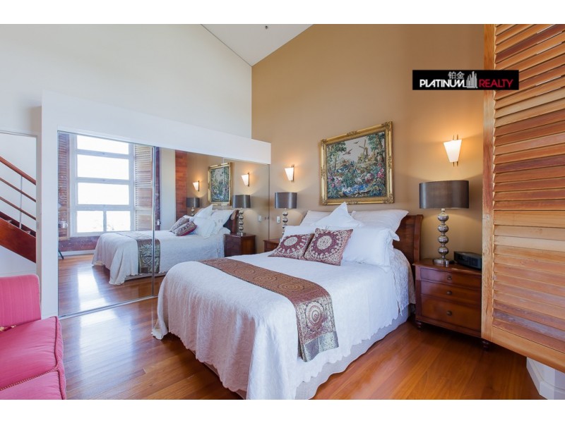 110 Macquarie Street, Teneriffe QLD 4005