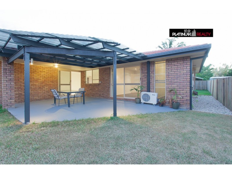 25 Cheltenham Drive, Robina QLD 4226