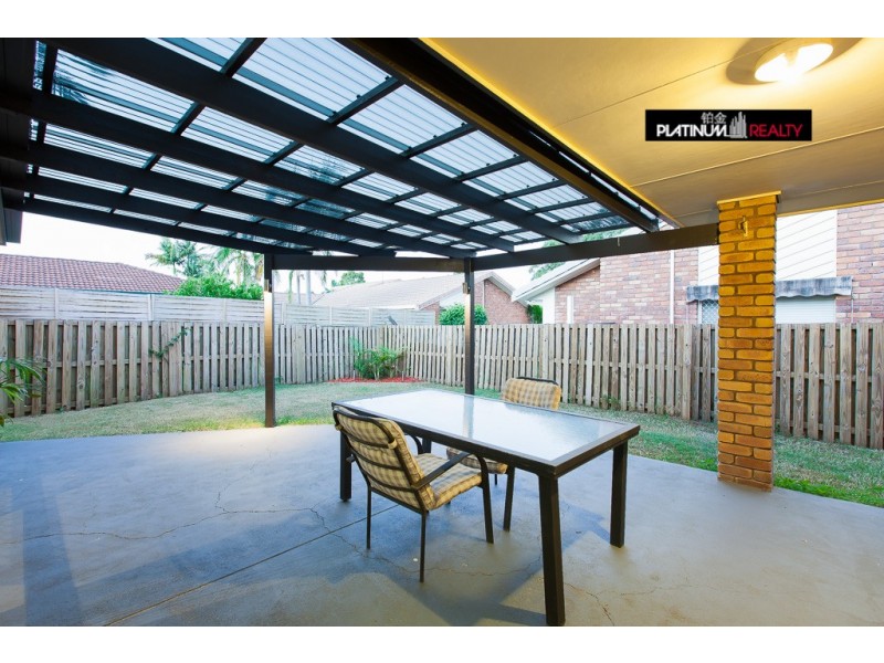 25 Cheltenham Drive, Robina QLD 4226