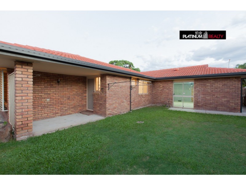 25 Cheltenham Drive, Robina QLD 4226