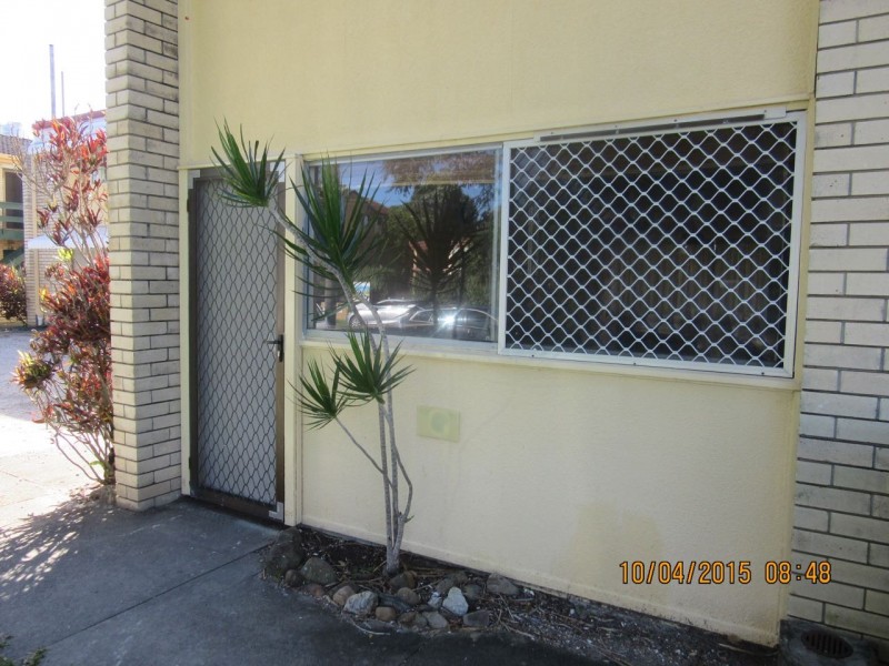 12/6 Stanhill Drive, Chevron Island QLD 4217