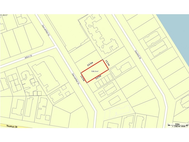 Chevron Island QLD 4217