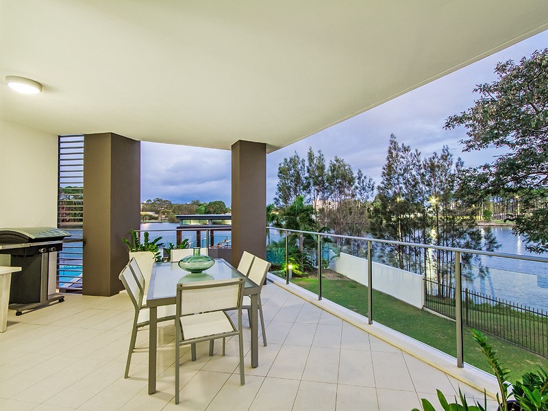 Robina QLD 4226
