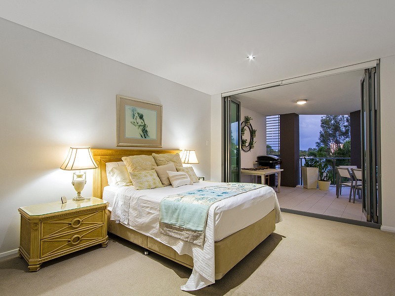 Robina QLD 4226