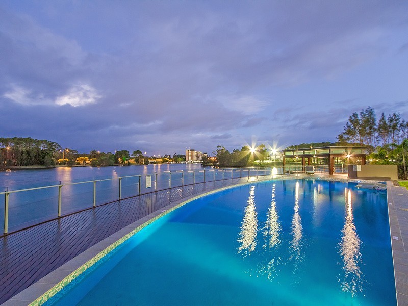 Robina QLD 4226
