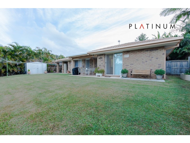 141 Mildura Drive, Helensvale QLD 4212