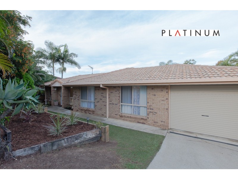 141 Mildura Drive, Helensvale QLD 4212