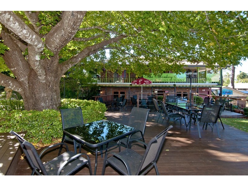 Eagle Heights QLD 4271