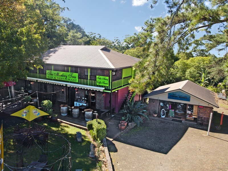 Eagle Heights QLD 4271