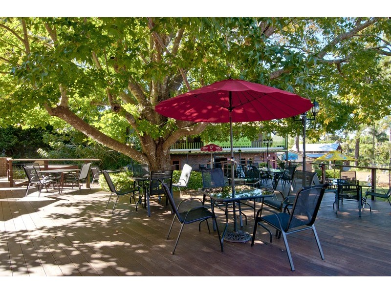 Eagle Heights QLD 4271