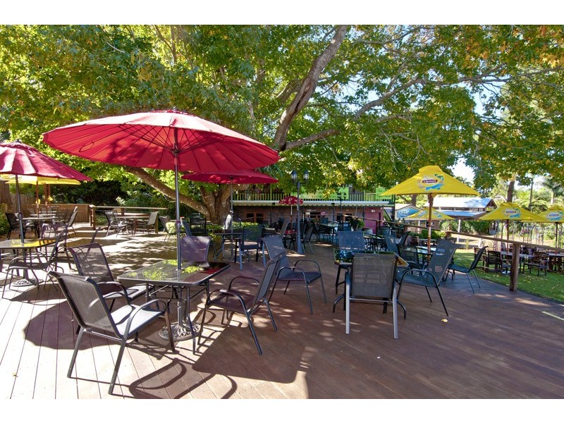 Eagle Heights QLD 4271