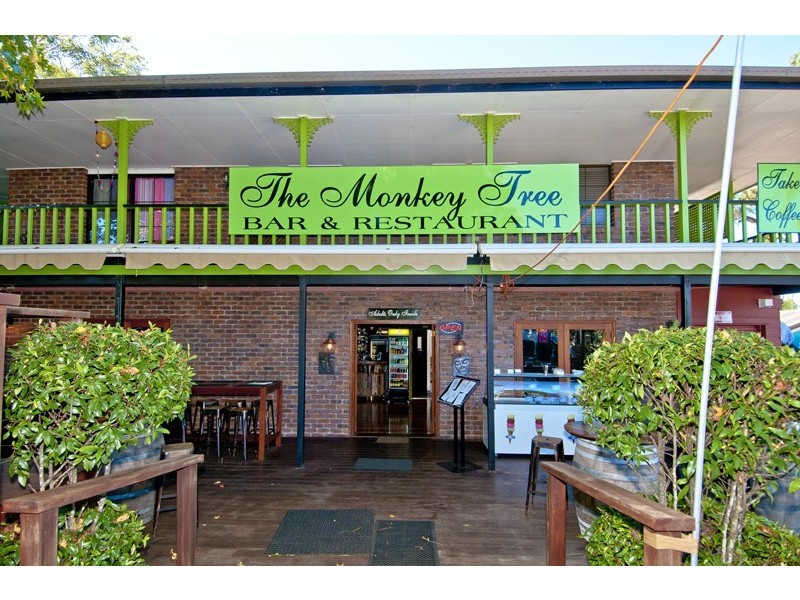 Eagle Heights QLD 4271