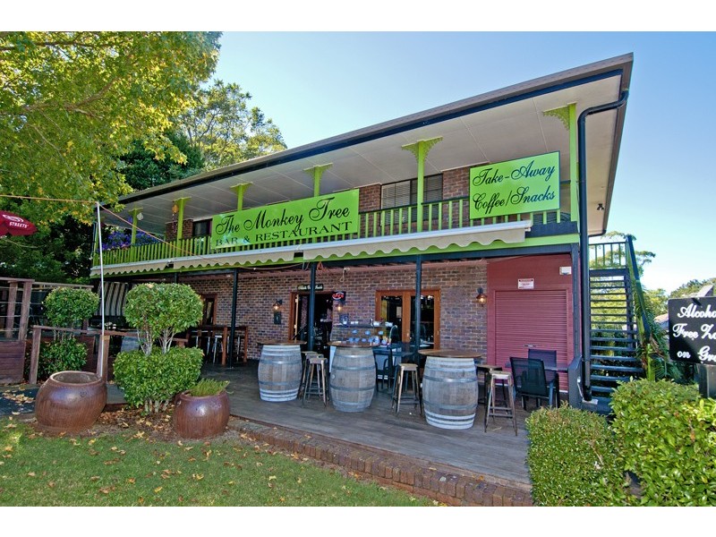 Eagle Heights QLD 4271