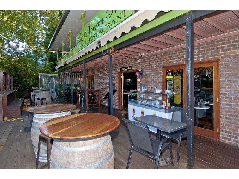 Eagle Heights QLD 4271