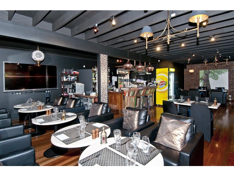 Eagle Heights QLD 4271