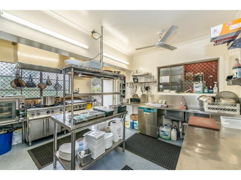 Eagle Heights QLD 4271