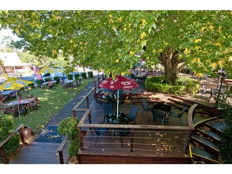 Eagle Heights QLD 4271