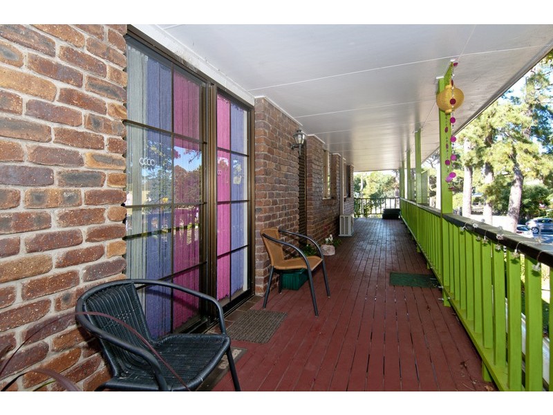 Eagle Heights QLD 4271