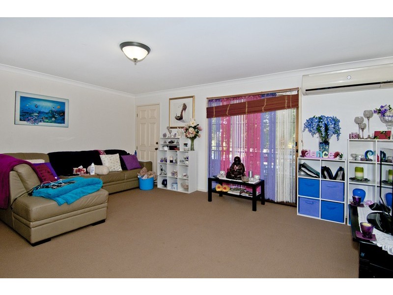 Eagle Heights QLD 4271