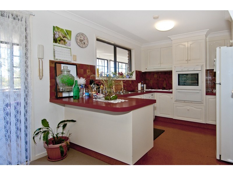 Eagle Heights QLD 4271