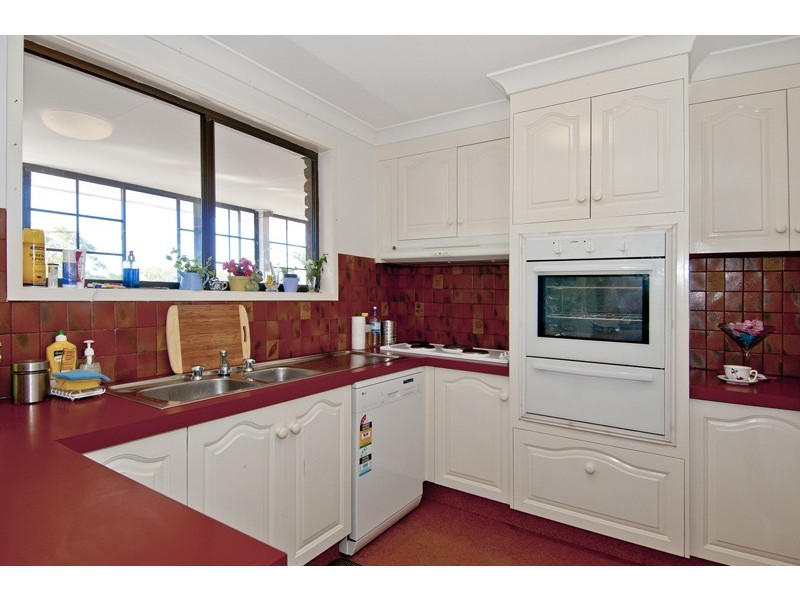 Eagle Heights QLD 4271