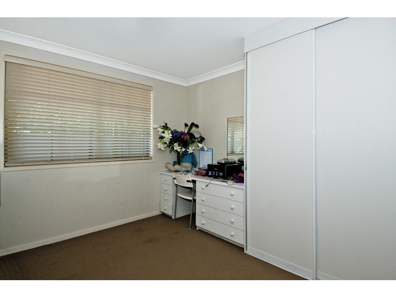 Eagle Heights QLD 4271