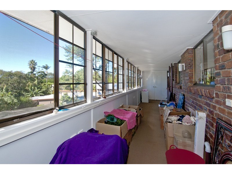 Eagle Heights QLD 4271