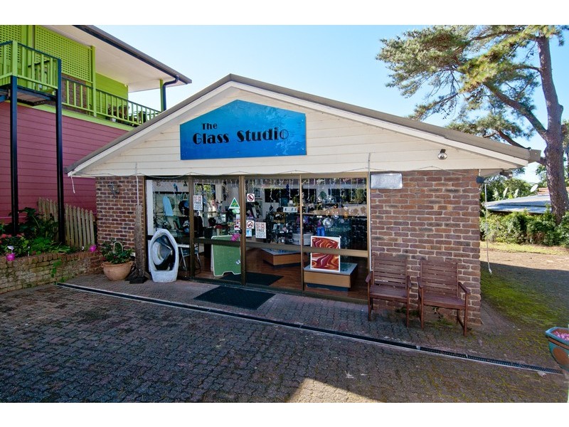 Eagle Heights QLD 4271