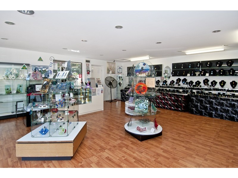 Eagle Heights QLD 4271