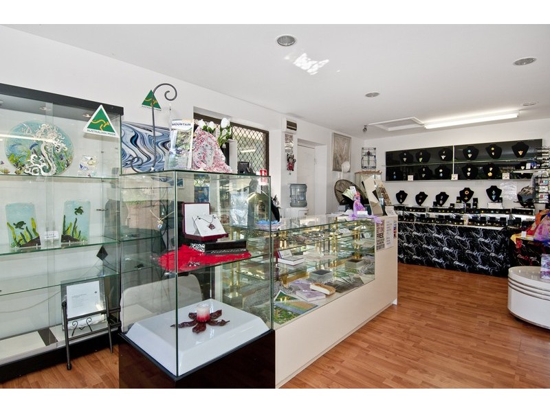 Eagle Heights QLD 4271